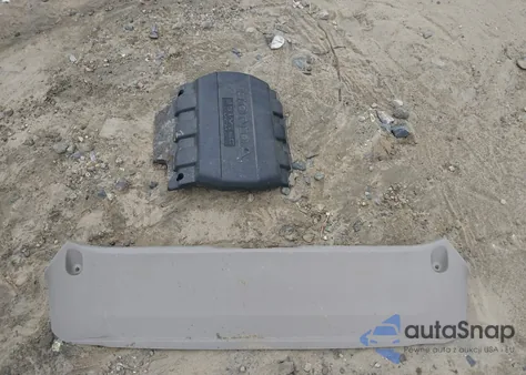 2012 Honda Odyssey Ex-L z USA, uszkodzony, nr VIN 5FNRL5H66CB022563